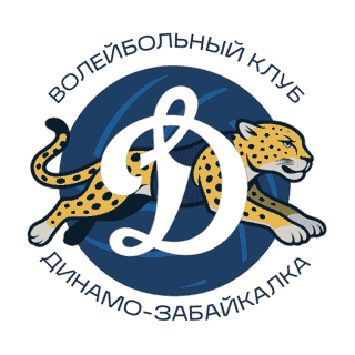 Логотип Динамо-Забайкалка