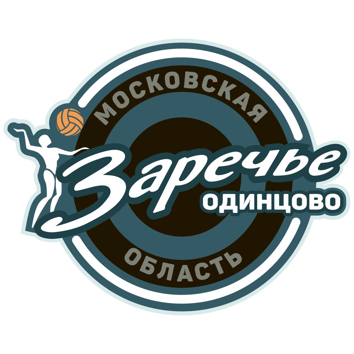Логотип Заречье-Одинцово
