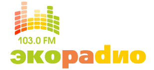 Экорадио logo