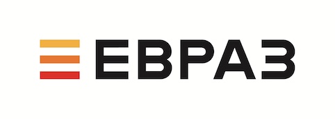 ЕВРАЗ logo