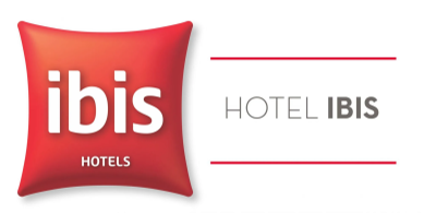 Hotel ibis logo