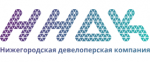 ННДК logo