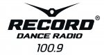 Радио Рекорд logo