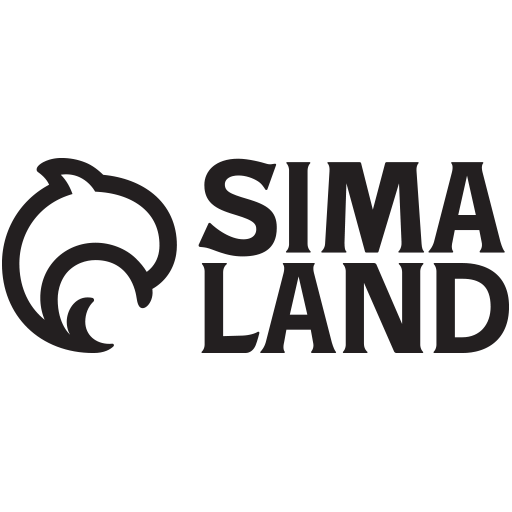 Сима-ленд logo