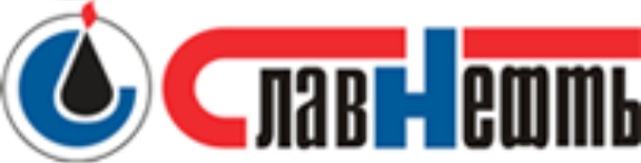 Славнефть logo