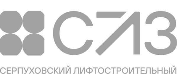 СЛЗ Лифт logo