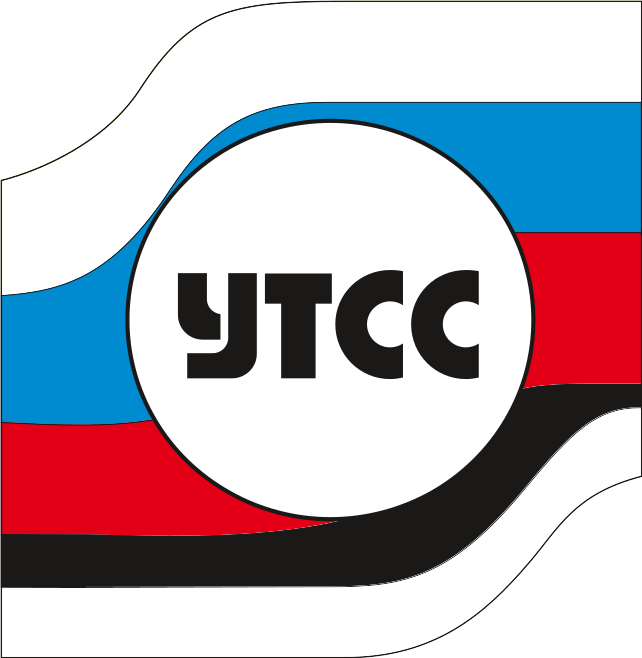 Трест «Уралтрасспецстрой» logo