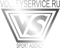 Volleyservice logo