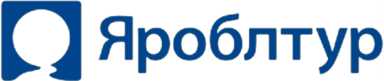 Яроблтур logo
