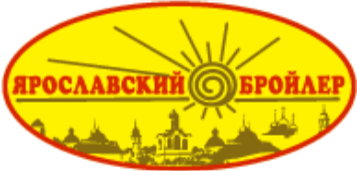 Ярославский бройлер logo