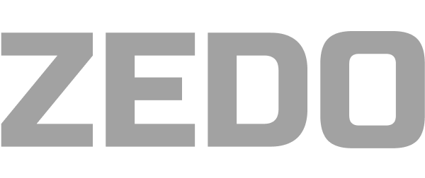 ZEDO Sport logo