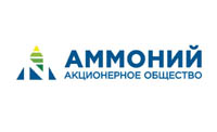 Аммоний logo