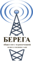 Берега logo