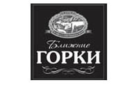 Ближние горки logo