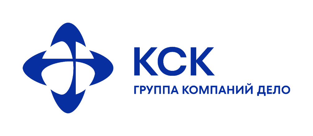 Группа компаний Дело logo