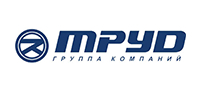 Группа компаний Труд logo