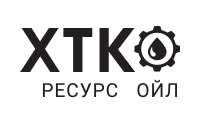 ХТК Ресурс logo