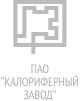 Калориферный завод logo