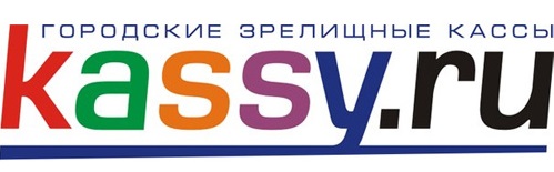 Кассы.ру logo