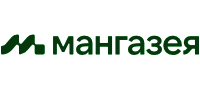 Компания Мангазея logo