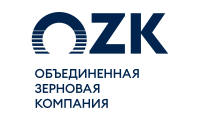Объединенная зерновая компания logo
