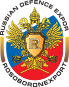 ФГУП Рособоронэкспорт logo