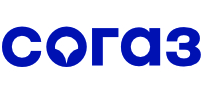 Страховая группа Согаз logo