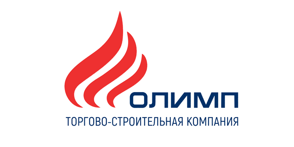 Торгово-строительная компания Олимп logo