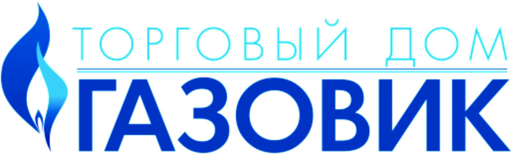 Торговый дом Газовик Омск logo