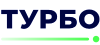 ТУРБО logo