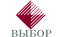 АО Выбор logo